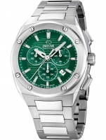 Ceas: Jaguar J805/C Executive Chronograph 45mm 5ATM
