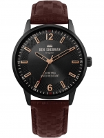 Ceas: Ben Sherman WB029TB Daltrey Social men`s 43mm 3ATM