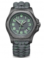 Ceas: Ceas barbatesc Victorinox 241861 I.N.O.X. Carbon Set  43mm 20ATM