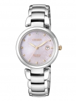 Ceas: Ceas de dama Citizen EW2506-81Y Titan  29mm 5ATM