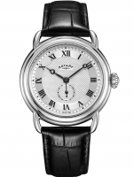 Ceas: Ceas barbatesc Rotary GS02424/21 Canterbury  38mm 5ATM