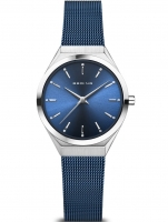 Ceas: Bering 18729-307 Damen Ultra Slim 29mm 3ATM