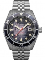 Ceas: Spinnaker SP-5089-11 Wreck Automatik 44mm 20ATM