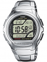 Ceas: Casio WV-58DE-1AVEG G-Shock radio controlled 44mm 5ATM