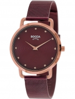 Ceas: Boccia 3314-08 ladies watch titanium 32mm 5ATM