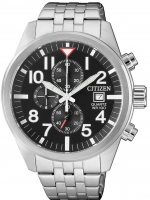 Ceas: Ceas barbatesc Citizen AN3620-51E Quarz Chrono. 43mm 10ATM