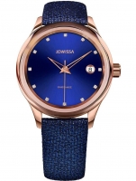 Ceas: Jowissa J4.364.M Tiro Damen 38mm 5ATM