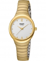 Ceas: Boccia 3307-02 ladies watch titanium 29mm 3ATM