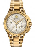 Ceas: Versace VE3E00721 New Sport Tech chronograph 45mm 10ATM