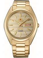 Ceas: Orient FAB0000BC9 3 star automatic unisex 37mm 3ATM