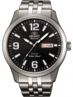 Ceas: Orient RA-AB0007B19B men`s automatic 43mm 5ATM