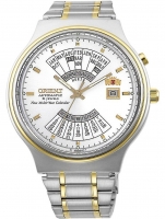 Ceas: Orient FEU00000WW Contemporary men`s automatic 43mm 5ATM