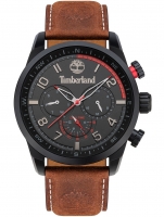 Ceas: Timberland TDWJF2000701 Forestdale Dual Time 47mm 5ATM