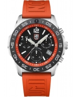 Ceas: Luminox XS.3149 Mens Watch Pacific Diver Chronograph 44mm 20ATM