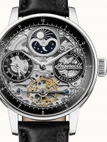 Ceas: Ingersoll I07701 The Jazz automatic 42mm 5ATM