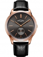 Ceas: Rotary GS05364/20 Cambridge men`s 42mm 5ATM
