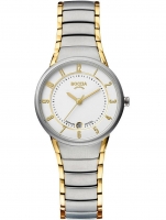 Ceas: Boccia 3158-02 ladies watch titanium 29mm 5ATM