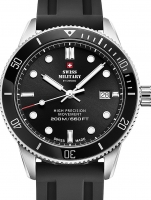 Ceas: Swiss Military SM34088.07 Diver Quartz 42mm 20ATM