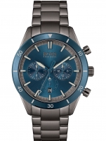 Ceas: Hugo Boss 1513863 Santiago men`s 44mm 5ATM