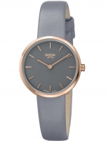 Ceas: Boccia 3279-03 ladies watch titanium 30mm 3ATM