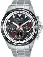 Ceas: Pulsar PZ5111X1 Rally chrono solar 43mm 10ATM
