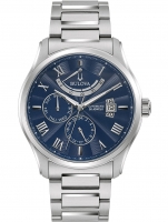 Ceas: Bulova 96C147 Wilton automatic 43mm 3ATM