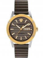Ceas: Ceas barbatesc Versace VEDX00219 Theros Automatic 42mm 5ATM