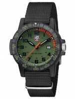 Ceas: Ceas barbatesc Luminox XS.0337 Leatherback Sea Turtle Giant 44mm 10ATM