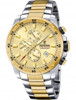 Ceas: Festina F20562/1 Sport chronograph 45mm 10ATM