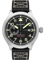 Ceas: Duxot DX-2024-01 Altius Pilot automatic 46mm 10ATM
