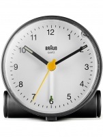 Ceas: Braun BC01BW classic alarm clock