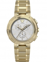 Ceas: Versace VE2H00621 V-Extreme Pro Chronograph 46mm 5ATM