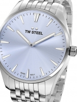 Ceas: TW-Steel ACE353 ACE Aternus Unisex Limited Edition 38mm 10ATM