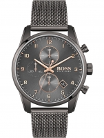 Ceas: Hugo Boss 1513837 Skymaster chrono 44mm 5ATM