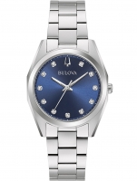 Ceas: Bulova 96P229 Surveyor diamond 31mm 3ATM