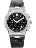 Ceas: Rotary GS05450/65 Regent Chronograph 41mm 10ATM
