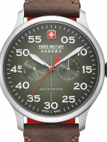 Ceas: Ceas barbatesc Swiss Military Hanowa 06-4335.04.006 Active Duty 43mm 10ATM