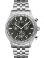 Ceas: Duxot DX-2022-22 Audentis chronograph 43mm 5ATM