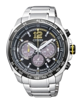 Ceas: Ceas barbatesc Citizen Eco-Drive CA4234-51E Chrono 45mm 100M