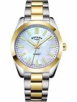 Ceas: Rotary LB05281/41 Henley ladies 30mm 10ATM