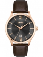 Ceas: Hugo Boss 1513894 Elite Herren 41mm 5ATM