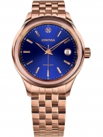 Ceas: Jowissa J4.233.M Tiro Unisex 38mm 5ATM