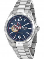 Ceas: Sector R3223231001 Serie 650 Automatik 43mm 10ATM