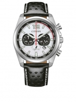 Ceas: Citizen CA4640-09A Mens Watch Eco-Drive Chrono Active Sport 41mm 10ATM