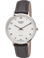 Ceas: Boccia 3590-04 ladies watch titanium 36mm 3ATM