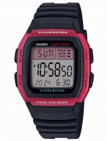 Ceas: Ceas barbatesc Casio W-96H-4AVEF Collection