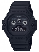 Ceas: Ceas barbatesc Casio DW-5900BB-1ER G-Shock 46mm 20ATM
