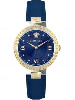 Ceas: Versace VE2K00321 Greca ladies 36mm 5ATM