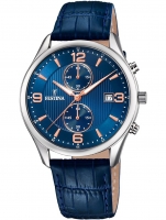 Ceas: Festina F6855/6 Timeless Chronograph 42mm 3ATM