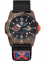 Ceas: Luminox XB.3721.ECO Bear Grylls Survival Eco 42mm 20ATM